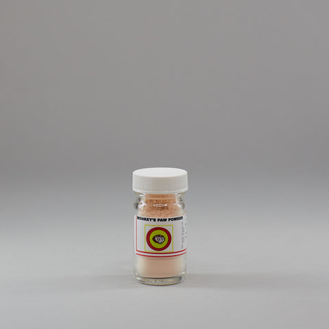 Monkey Paw Sachet Powder - Miller's Rexall