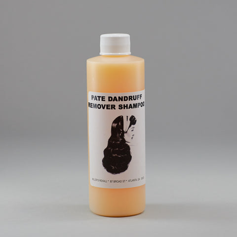 - Hair Care