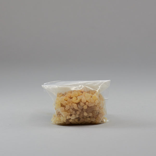 Arabic Gum - Miller's Rexall