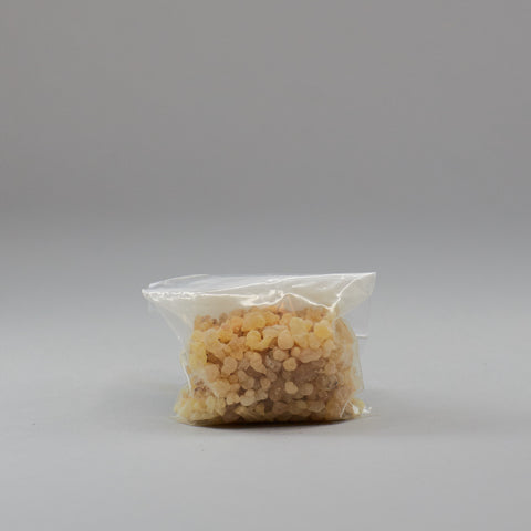 Arabic Gum - Miller's Rexall