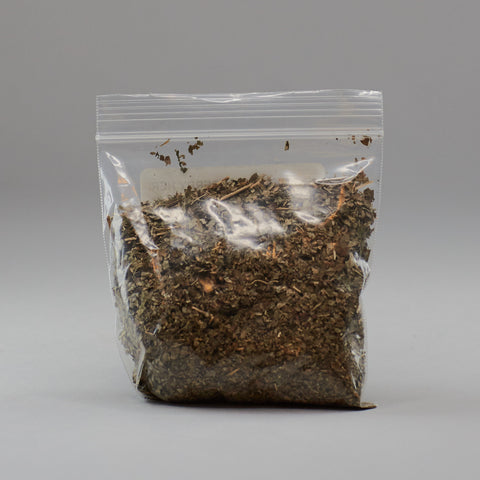 Blackberry Herb - Miller's Rexall