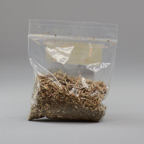 Boneset - Miller's Rexall
