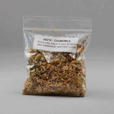 Chamomile - Miller's Rexall