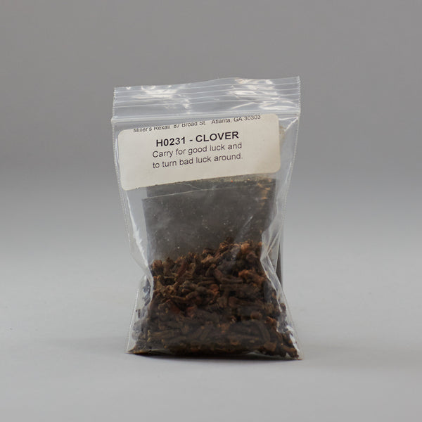 Clover - Miller's Rexall