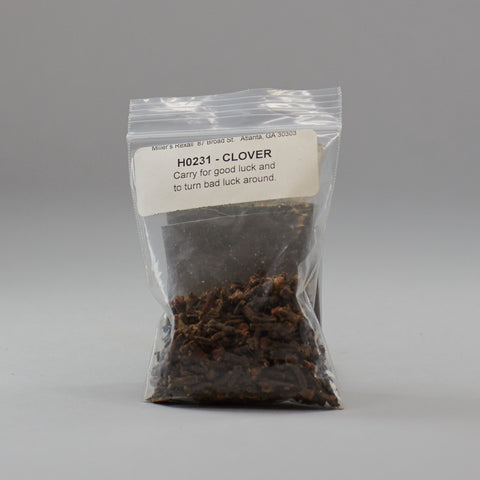 Clover - Miller's Rexall