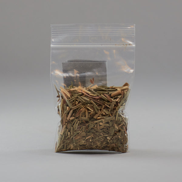 Lemon Verbena - Miller's Rexall