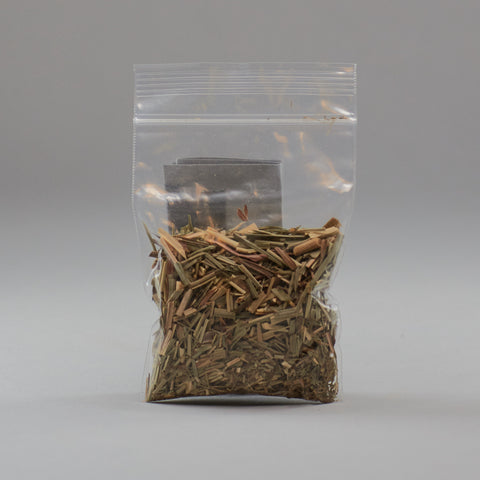 Lemon Verbena - Miller's Rexall