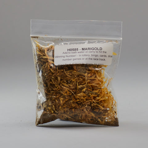 Marigold - Miller's Rexall