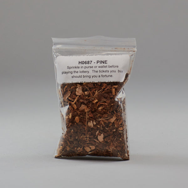 Pine - Miller's Rexall