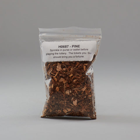 Pine - Miller's Rexall