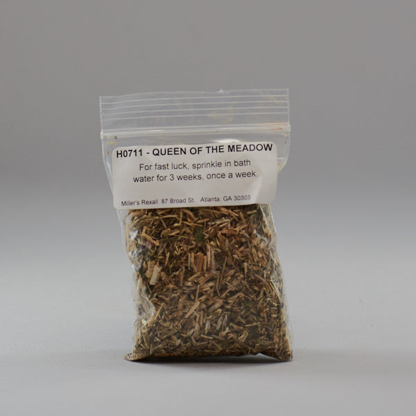 Queen of the Meadow - Miller's Rexall