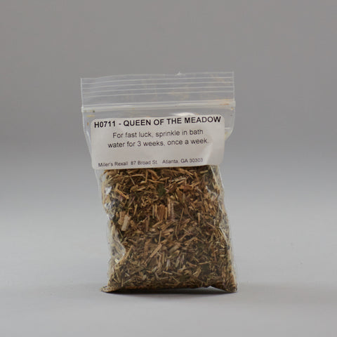 Queen of the Meadow - Miller's Rexall