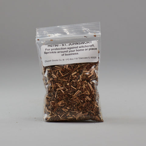 St. Johnswort - Miller's Rexall
