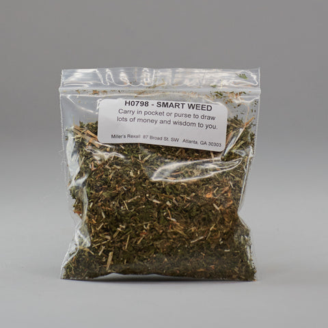 Smart Weed - Miller's Rexall