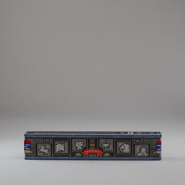 Super Hit Incense - Miller's Rexall