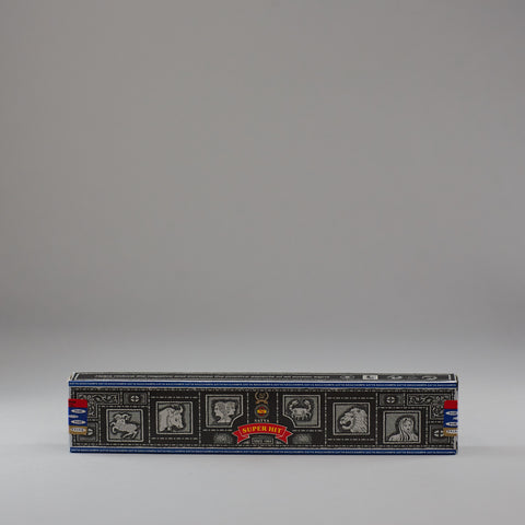 Super Hit Incense - Miller's Rexall