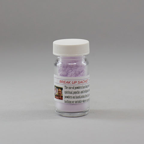 - Powders