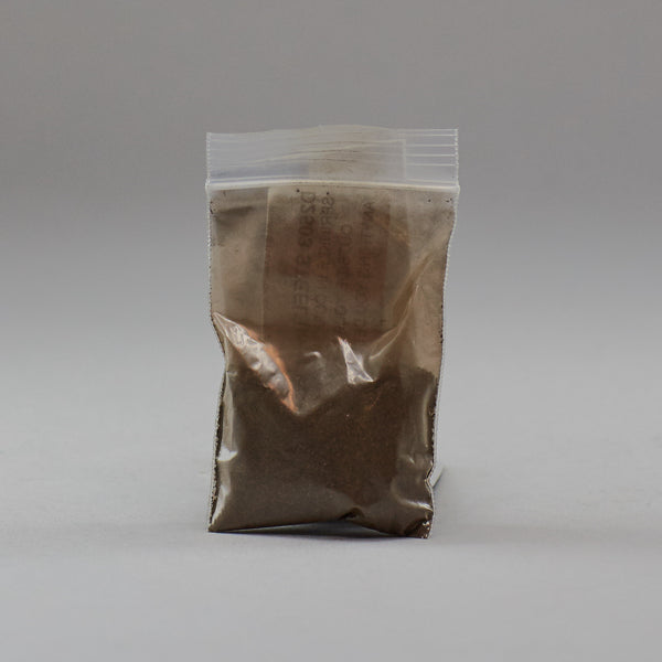 Steel (Magnet) Dust - Miller's Rexall