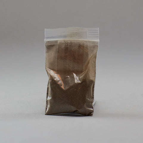 Steel (Magnet) Dust - Miller's Rexall
