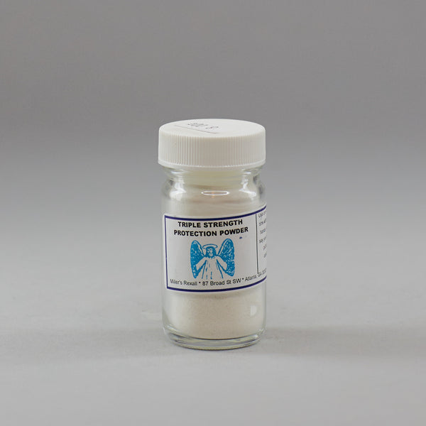 Protection Powder - Miller's Rexall