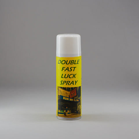 Double Fast Luck Spray - Miller's Rexall