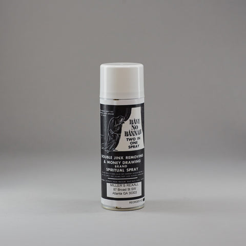 Have No Hannah 2-in-1 Spray - Miller's Rexall