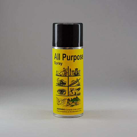 - Sprays