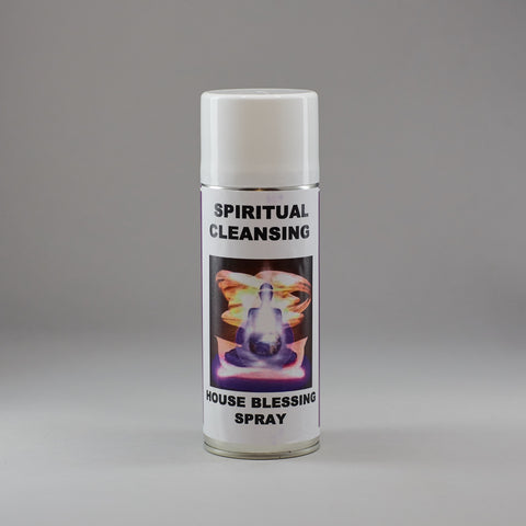 Cleansing Spray - Miller's Rexall