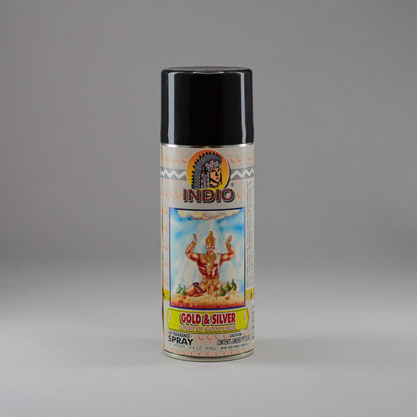 Spirit of Good Luck Spray - Miller's Rexall